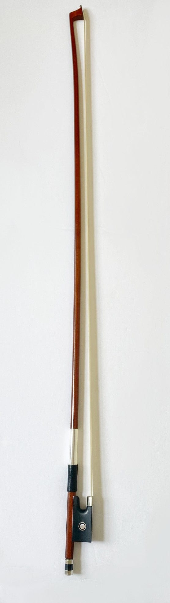 Sunflower Deluxe Violin Outfit w Brazilwood Bow Case Pearl Fine Tuners